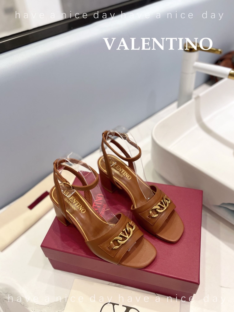 Valentino Heeled Shoes